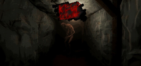 KEEP LOOKING Icon