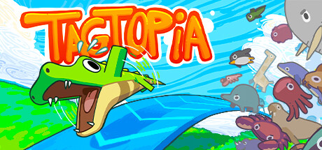 Tagtopia Icon