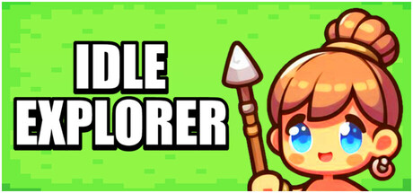 Idle Explorer Icon