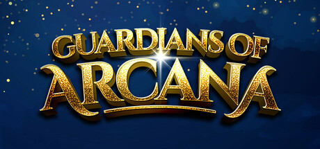 Guardians of Arcana Playtest Icon