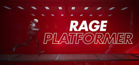 Rage Platformer Icon
