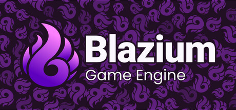 Blazium Engine Icon