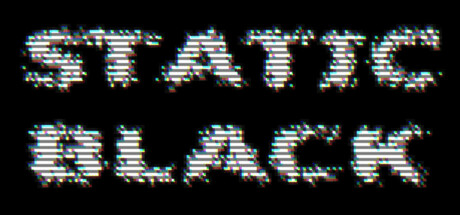 Static Black Icon