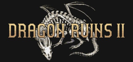 Dragon Ruins II Icon