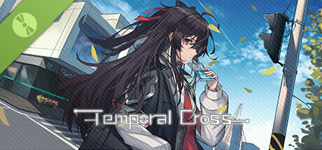 时空交错 / Demo Icon