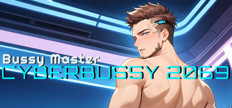 Bussy Master: CYBERBUSSY 2069 Icon