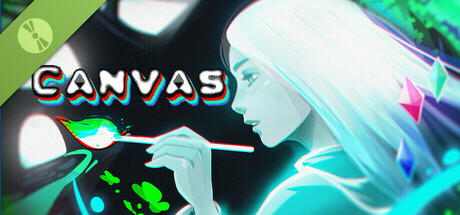 Canvas Demo Icon