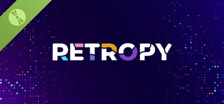 Retropy VR Demo Icon