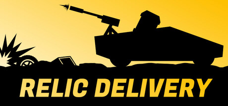 Relic Delivery Icon