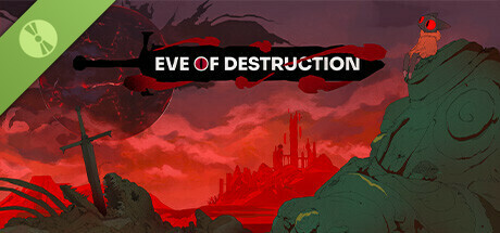 Eve of Destruction Demo Icon