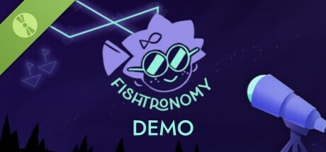 Fishtronomy Demo Icon