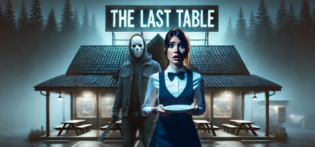 The Last Table Icon