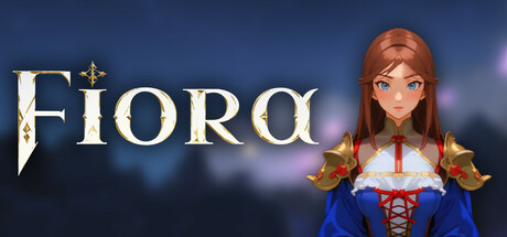 Fiora Icon