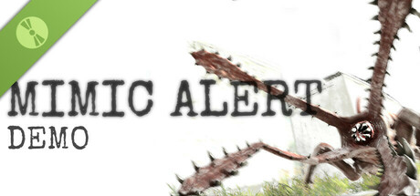 Mimic Alert Demo Icon