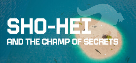 SHO-HEI AND THE CHAMP OF SECRETS Icon