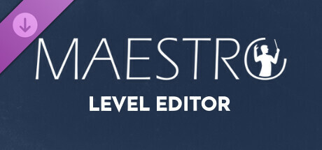 Maestro VR - Level Editor Icon