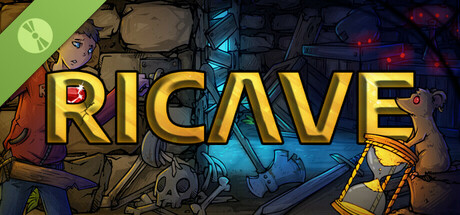 Ricave Demo Icon