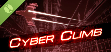 Cyber Climb Demo Icon
