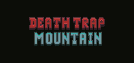 Death Trap Mountain Icon