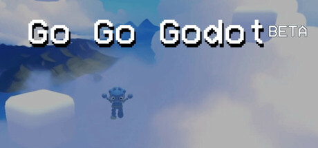 Go Go Godot Playtest Icon