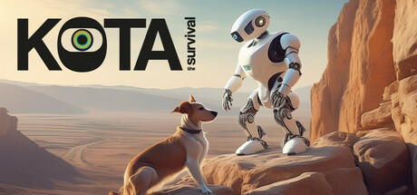 KOTA: The Survival Icon