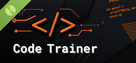 Code Trainer Demo Icon