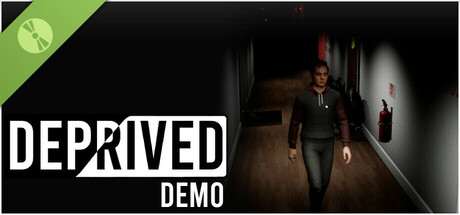 Deprived Demo Icon