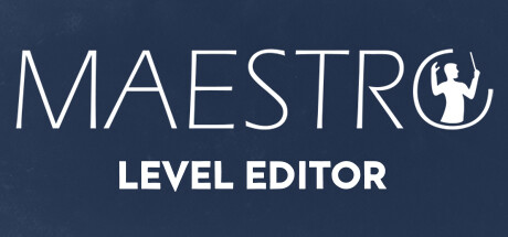 Maestro Level Editor Icon