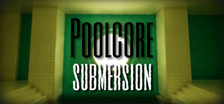 Poolcore: Submersion Icon