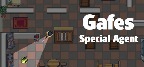 Gafes Special Agent Icon