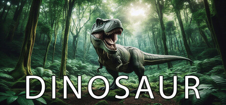 Dinosaur Icon