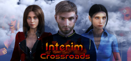 Interim Crossroads Icon