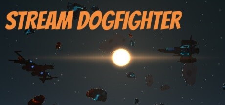 Stream Dogfighter Playtest Icon