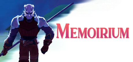 Memoirium Icon
