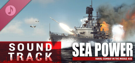 Sea Power Soundtrack Icon