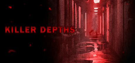 Killer Depths Icon