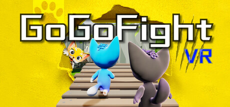 Go Go Fight Icon