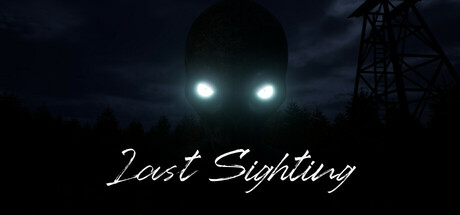 Last Sighting Icon