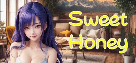Sweet Honey Icon