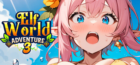 Elf World Adventure 3 Icon