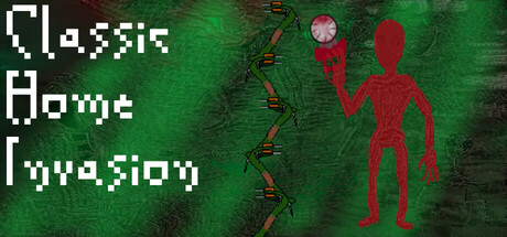 Classic Home Invasion Icon