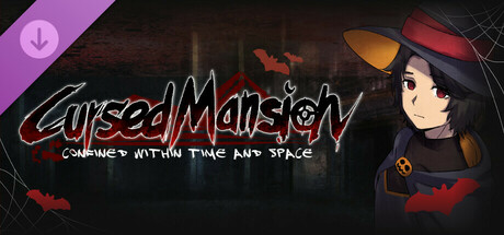 Cursed Mansion - Rose Yellow Witch Costume Icon