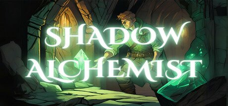Shadow Alchemist Icon