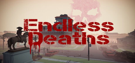 Endless Deaths Icon