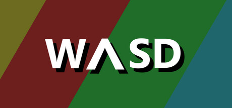 WASD Playtest Icon