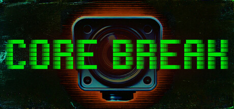 Core Break Icon