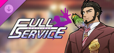 Full Service - Taste of Power (Rudolf Schwarz) Pack Icon