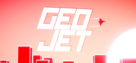 GeoJet Icon