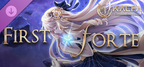 KALPA: Cosmic Symphony - First Forte Pack Icon