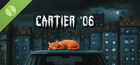 Cartier 06 Demo Icon